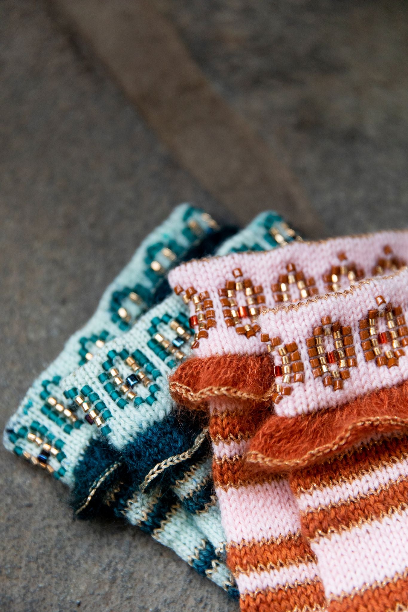 52 Weeks of Socks - Vol. 2 by Laine Publishing