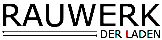 Rauwerk - Der Laden