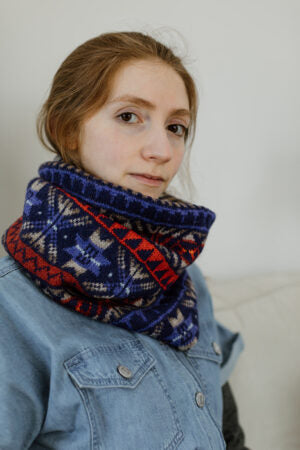 Shetland Wool Adventures Journal, Vol. 3