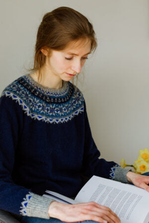 Shetland Wool Adventures Journal, Vol. 3