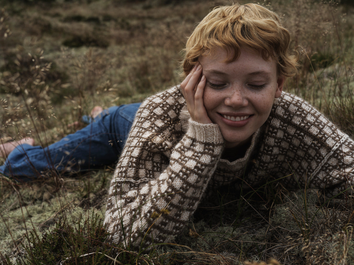 A Knitting Live, Vol. 1 - Back to Tversted von Marianne Isager