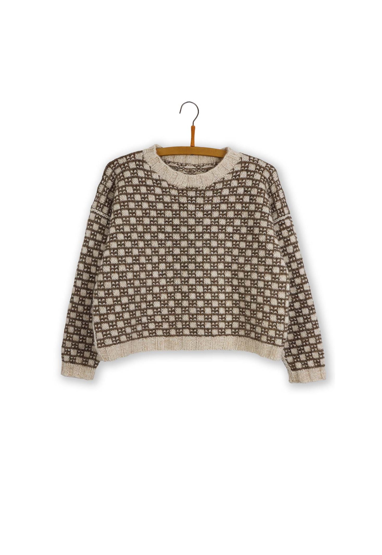 A Knitting Live, Vol. 1 - Back to Tversted von Marianne Isager