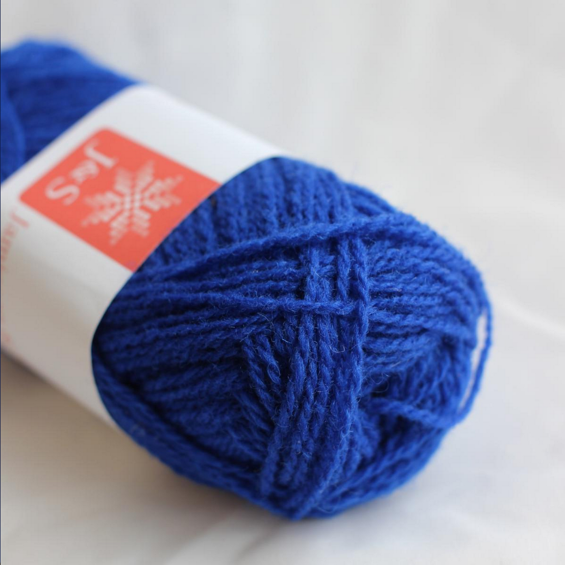 Jamieson & Smith - 2ply Jumper Weight