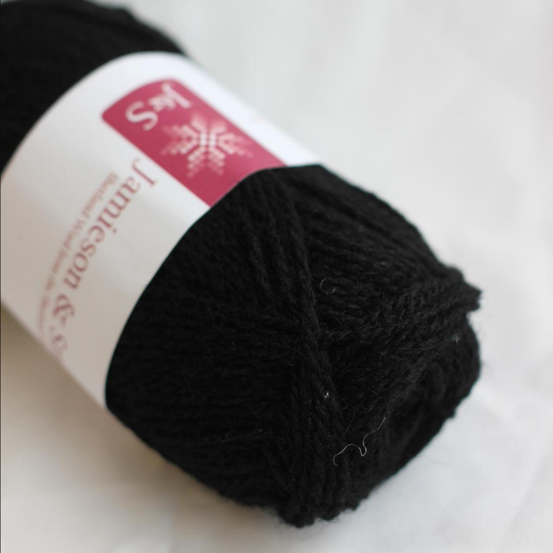 Jamieson & Smith - 2ply Jumper Weight