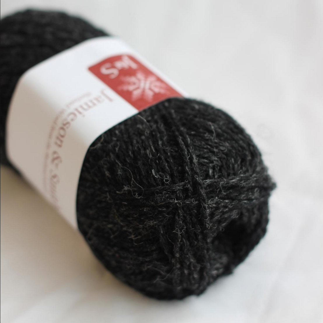 Jamieson & Smith - 2ply Jumper Weight