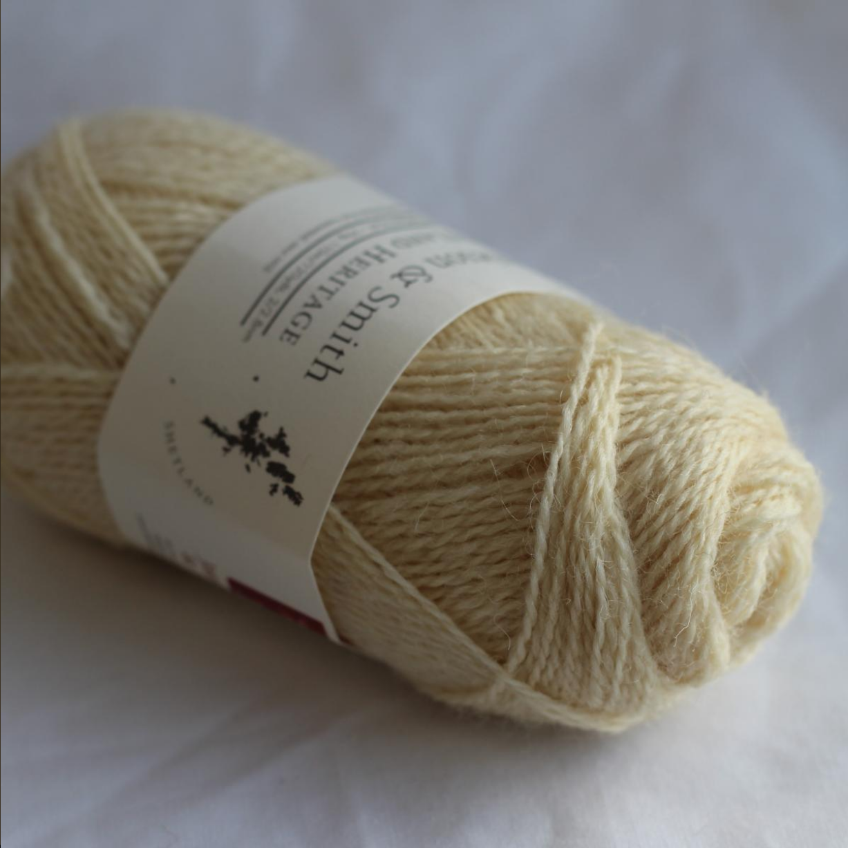 Jamieson & Smith - Shetland Heritage
