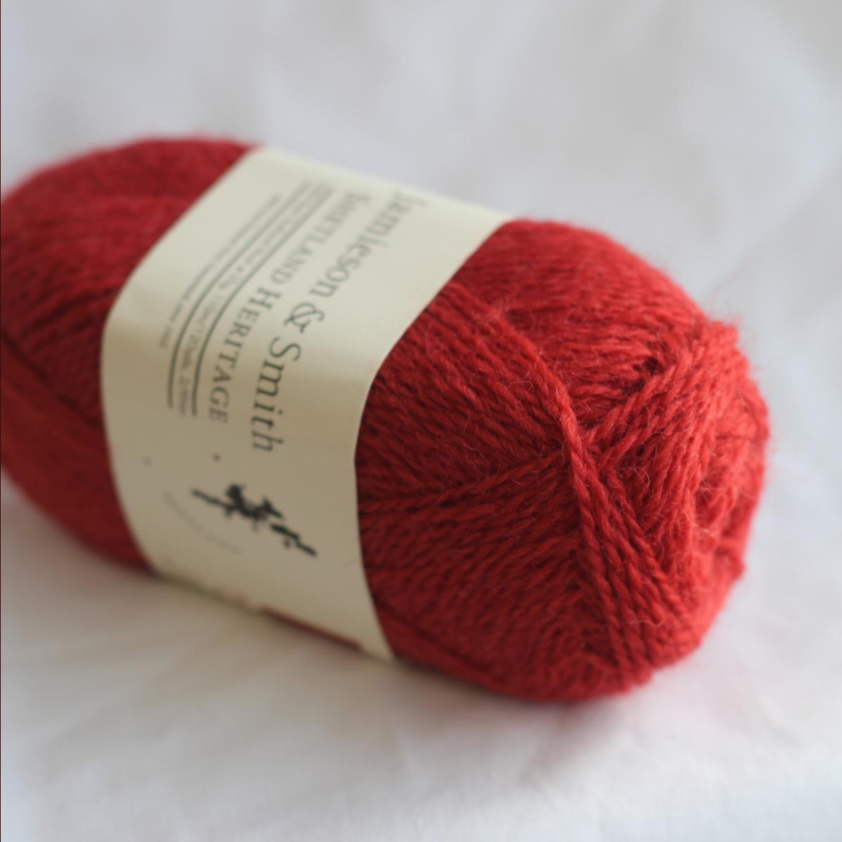 Jamieson & Smith - Shetland Heritage