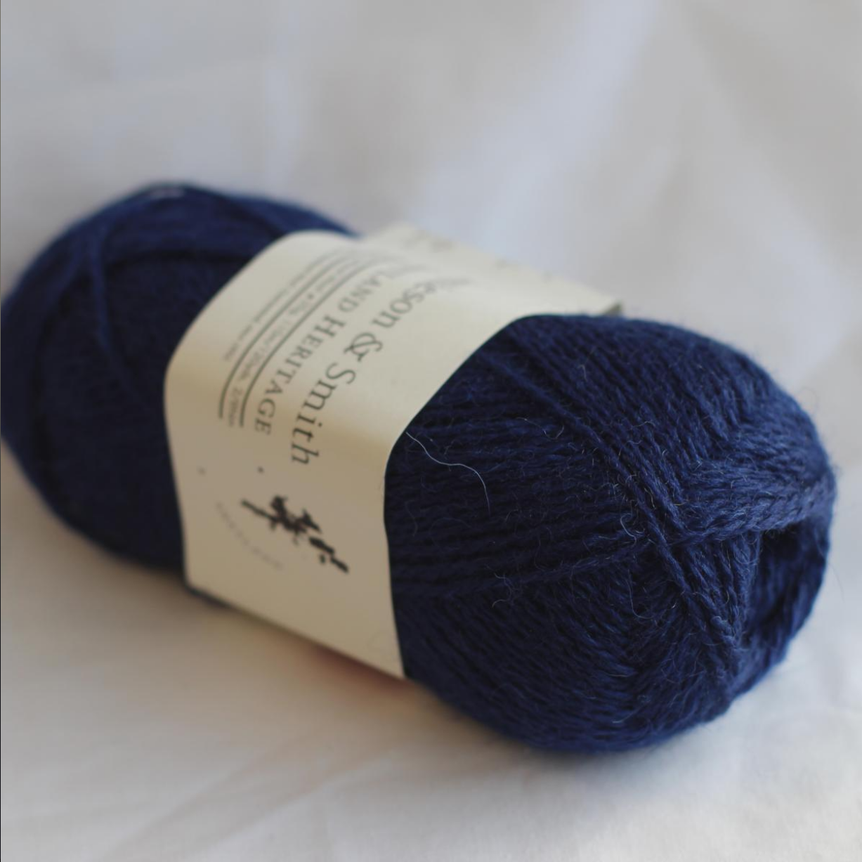 Jamieson & Smith - Shetland Heritage