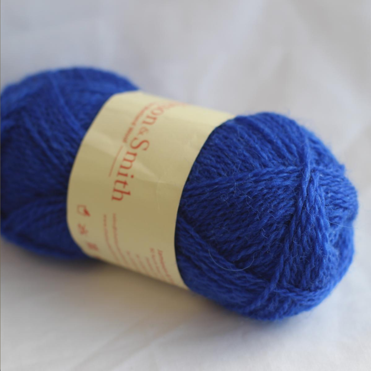 Jamieson & Smith - Shetland Heritage