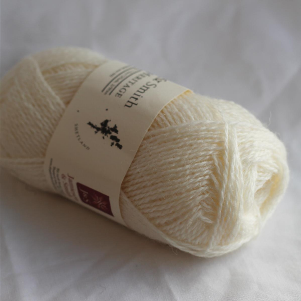 Jamieson & Smith - Shetland Heritage