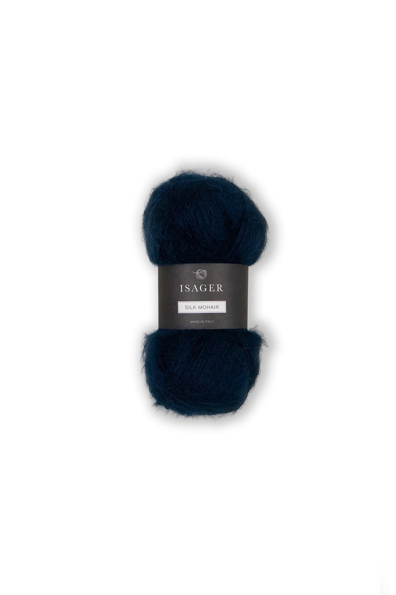 Isager - Silk Mohair