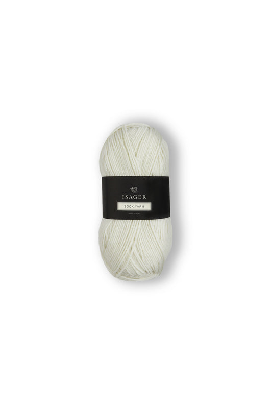 Isager - Sock Yarn