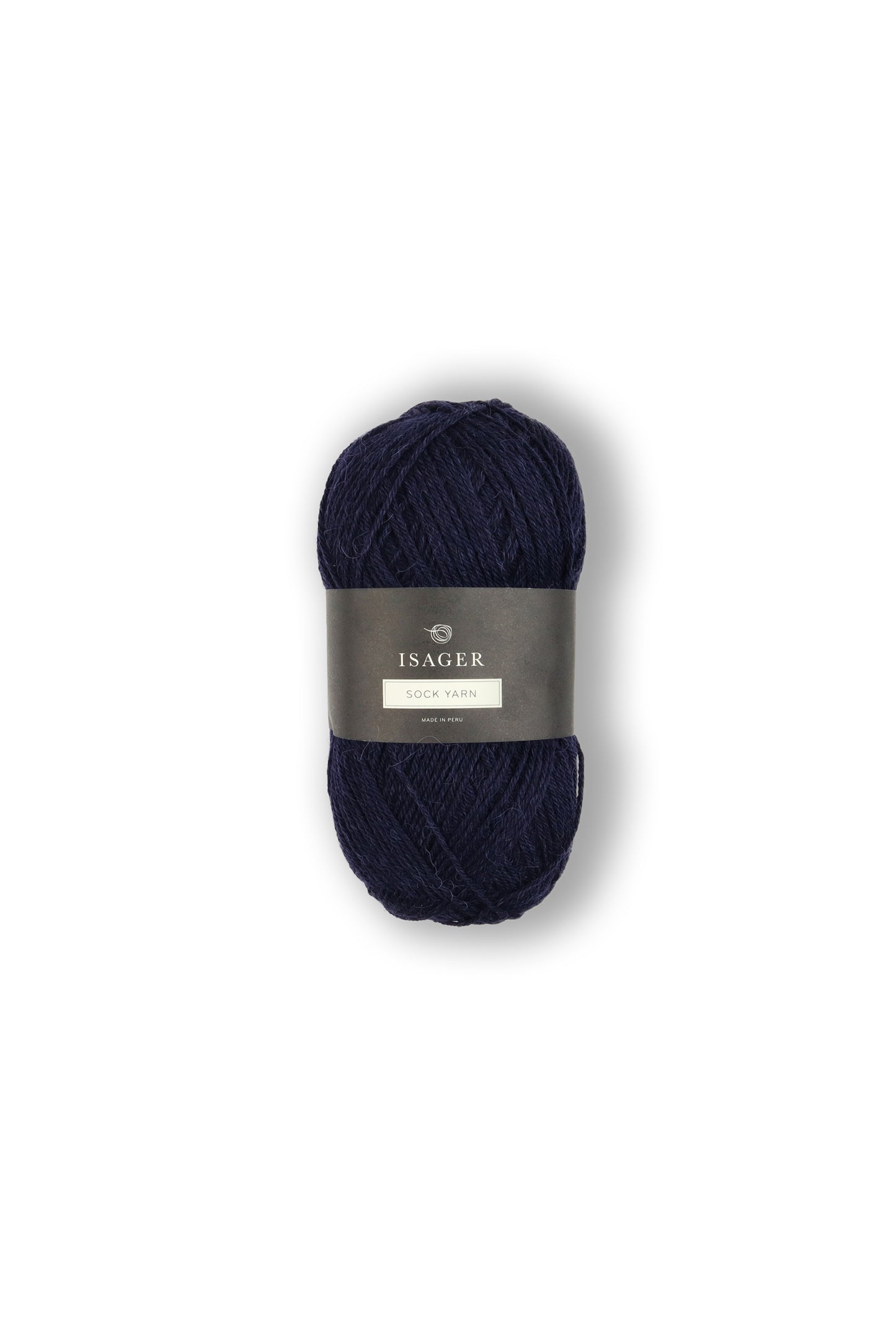 Isager - Sock Yarn
