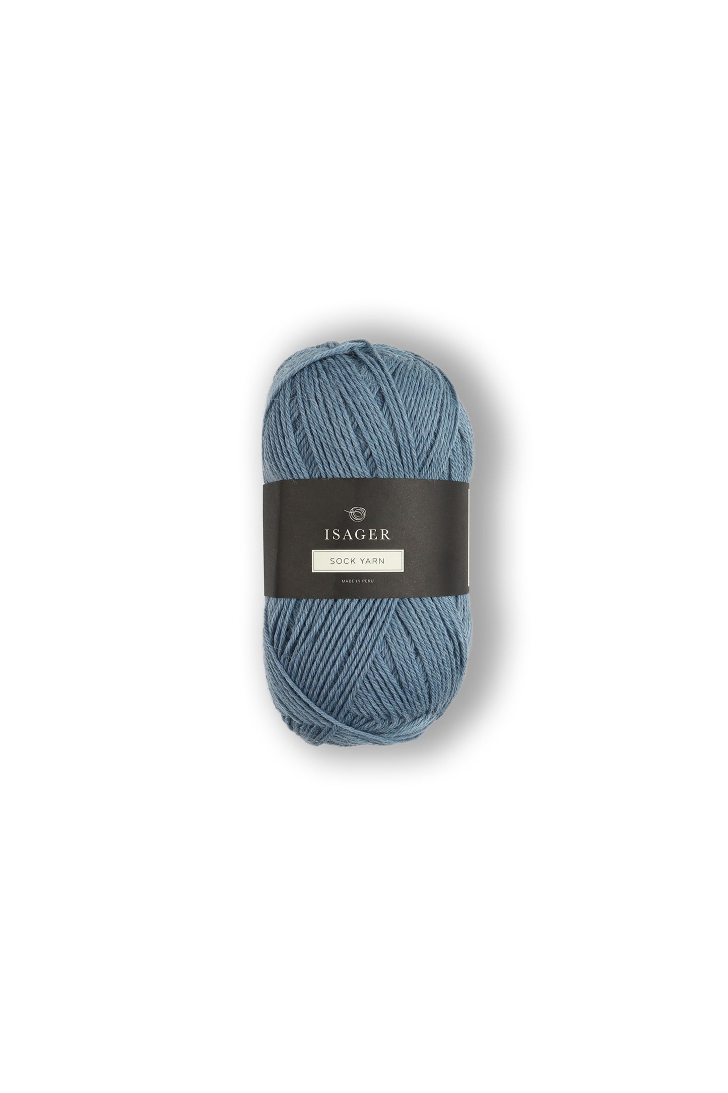Isager - Sock Yarn