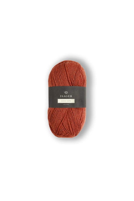 Isager - Sock Yarn