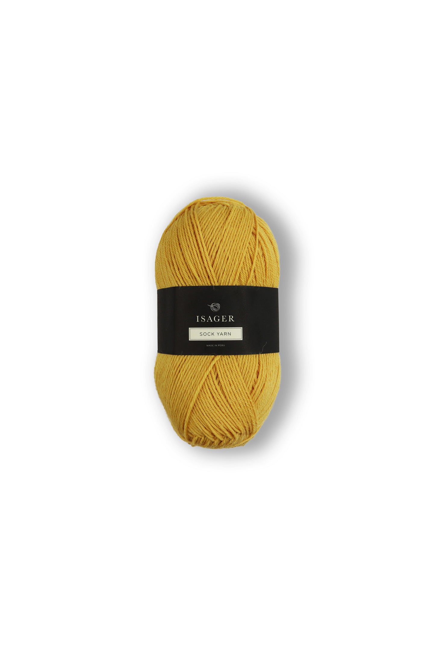 Isager - Sock Yarn