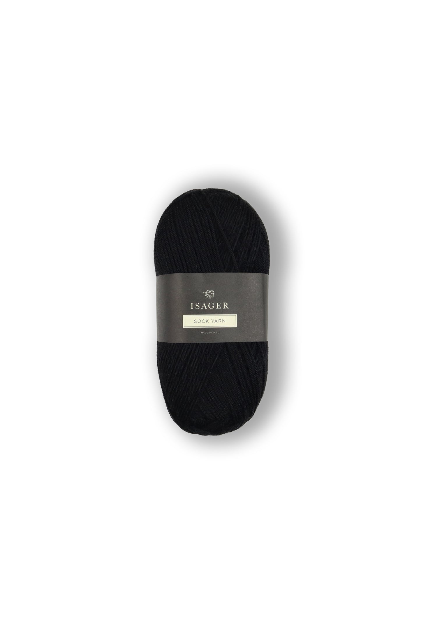 Isager - Sock Yarn