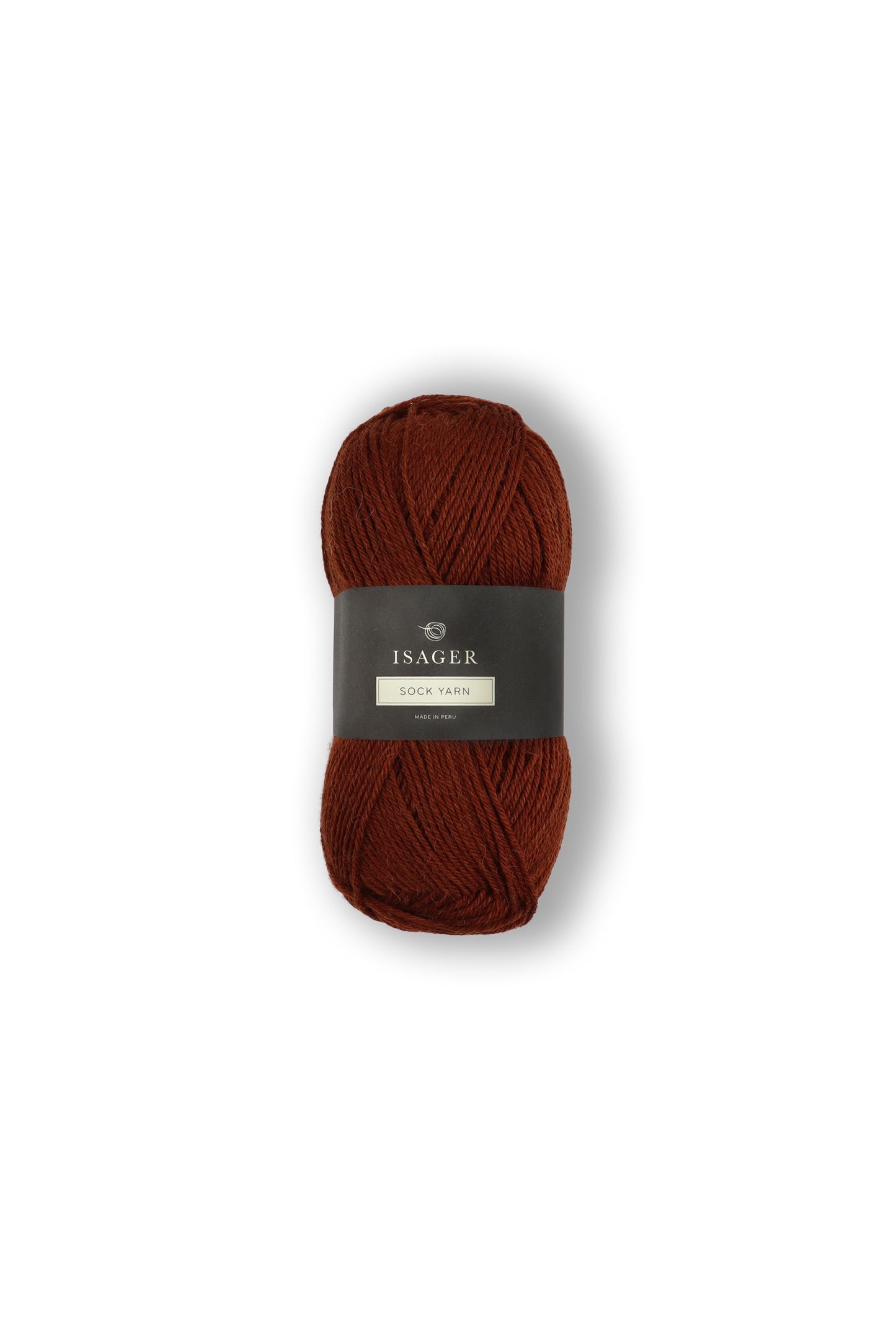 Isager - Sock Yarn