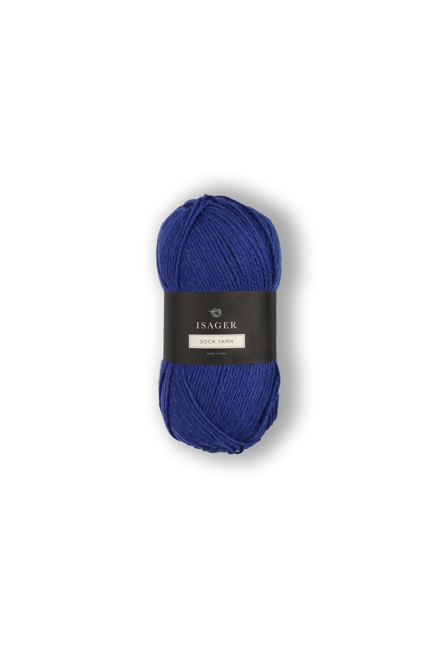 Isager - Sock Yarn