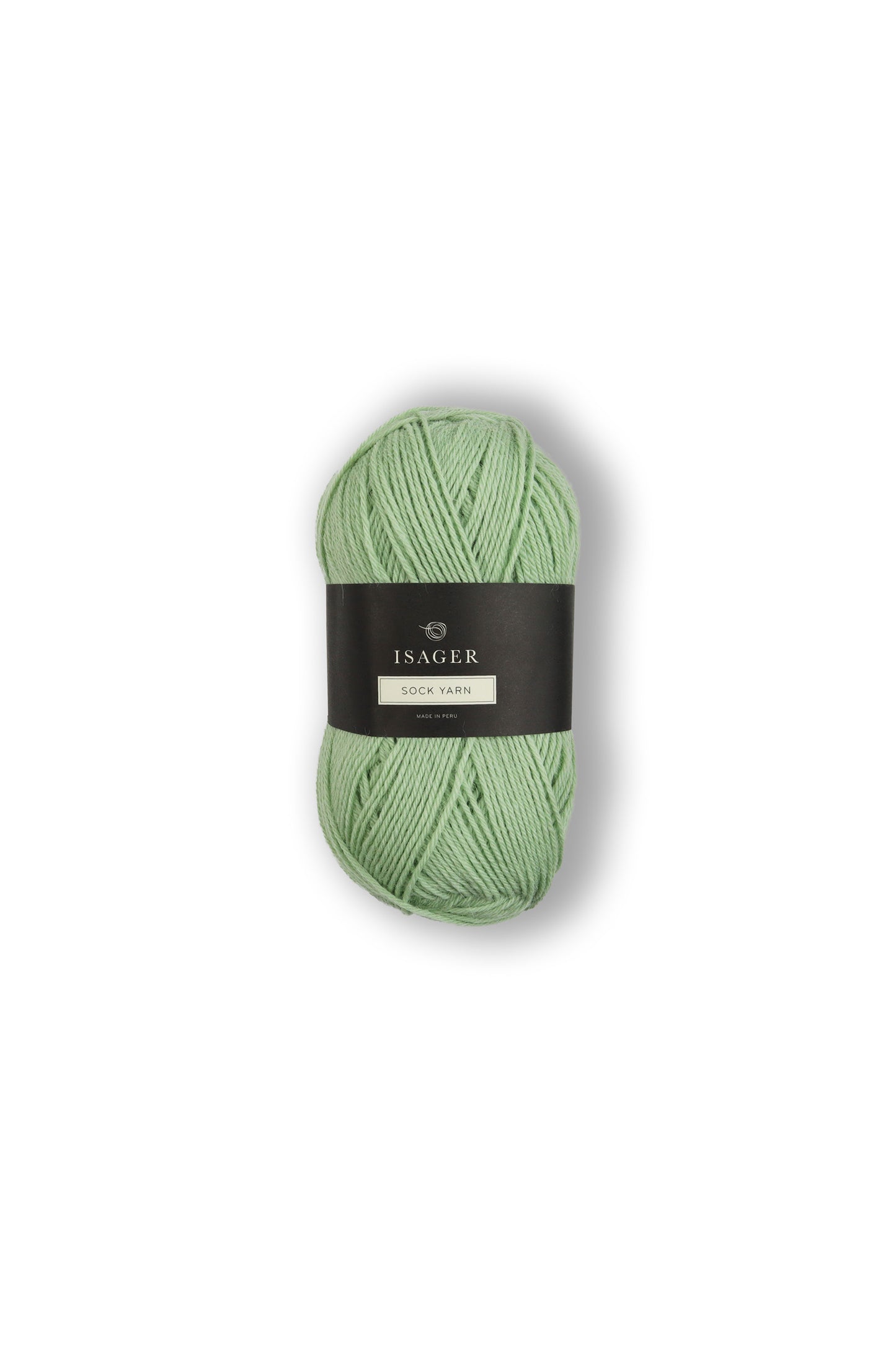 Isager - Sock Yarn