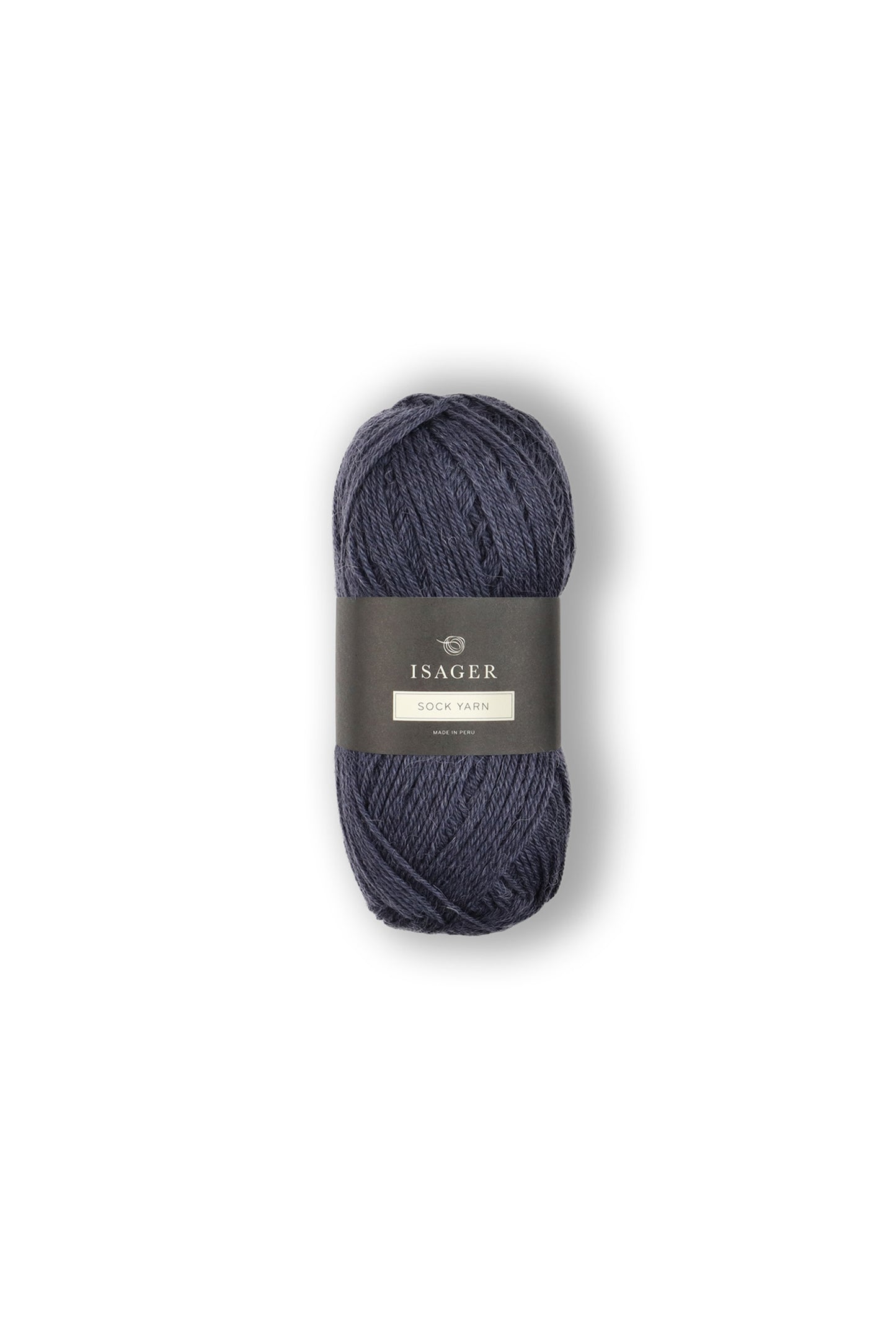 Isager - Sock Yarn