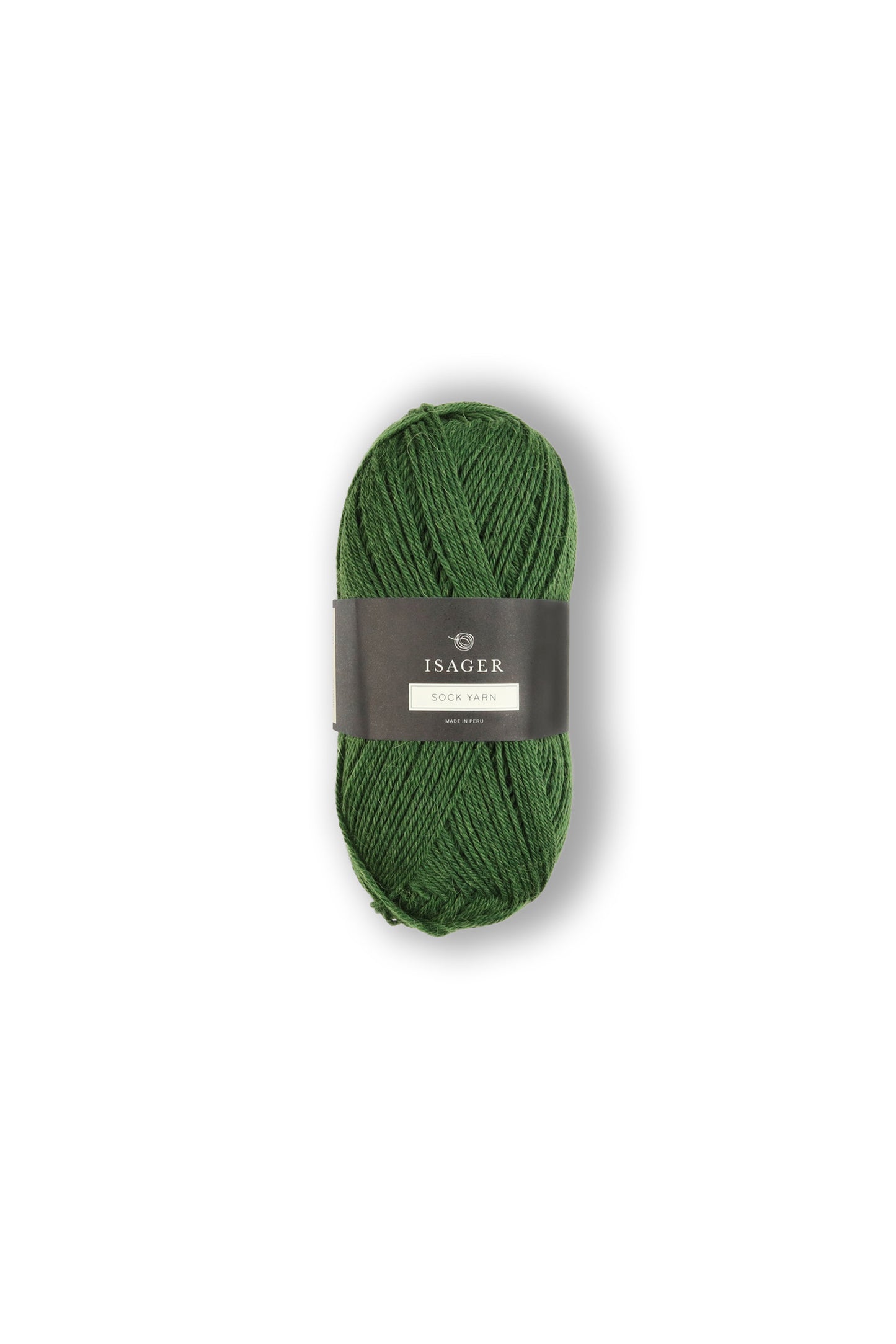 Isager - Sock Yarn