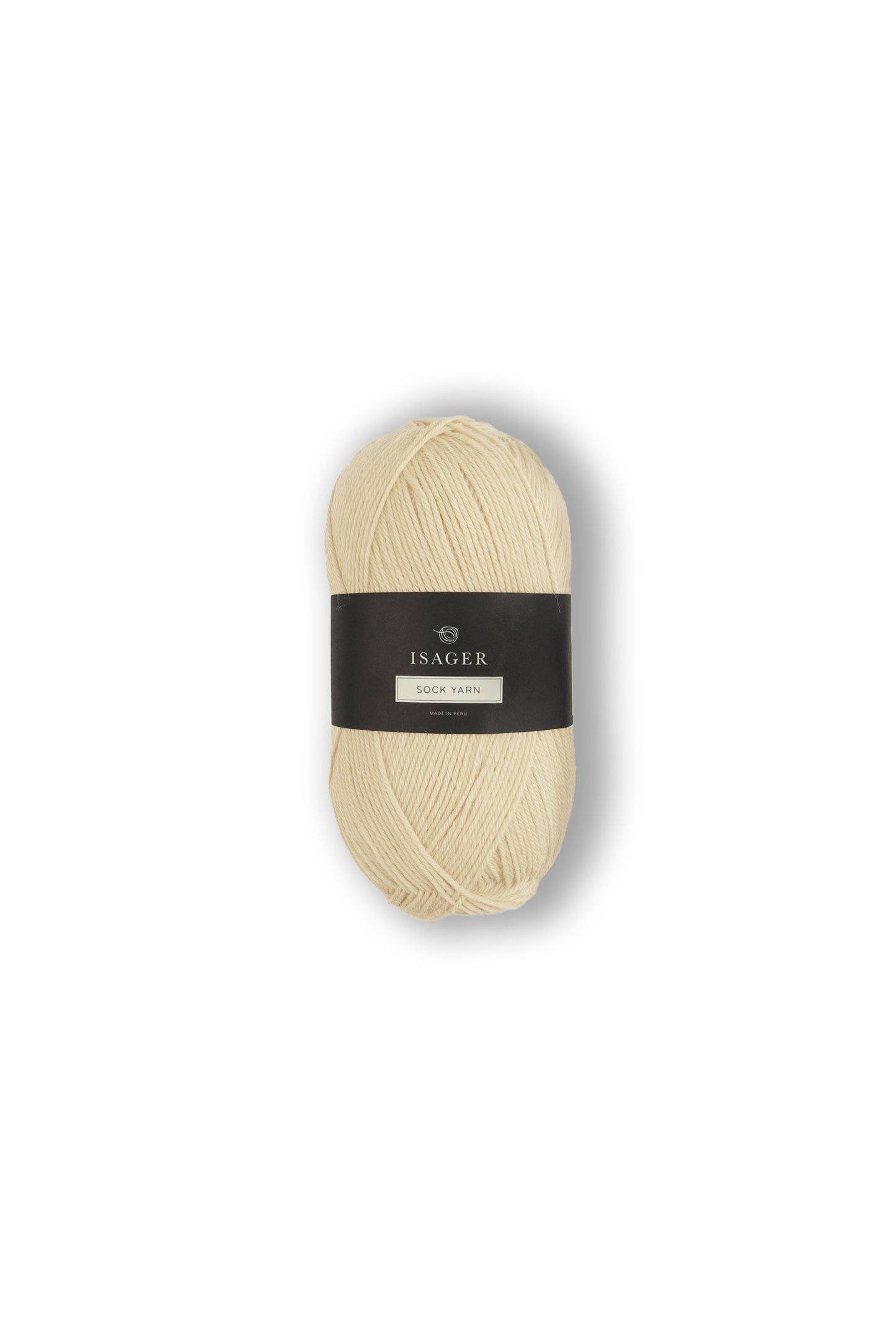 Isager - Sock Yarn
