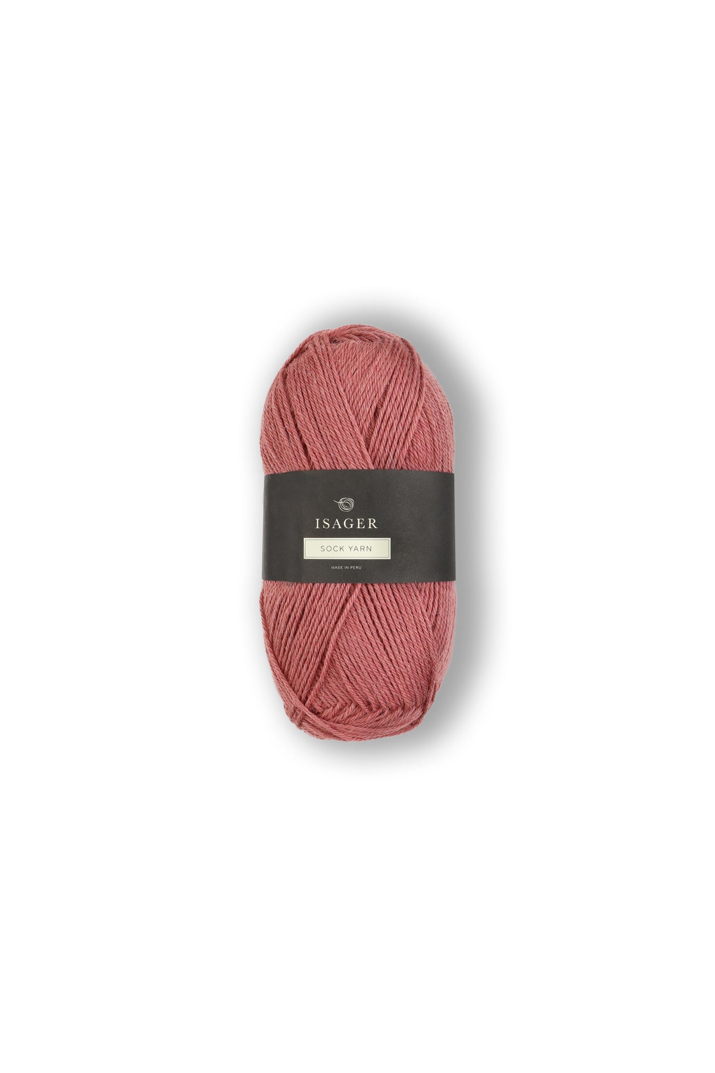 Isager - Sock Yarn
