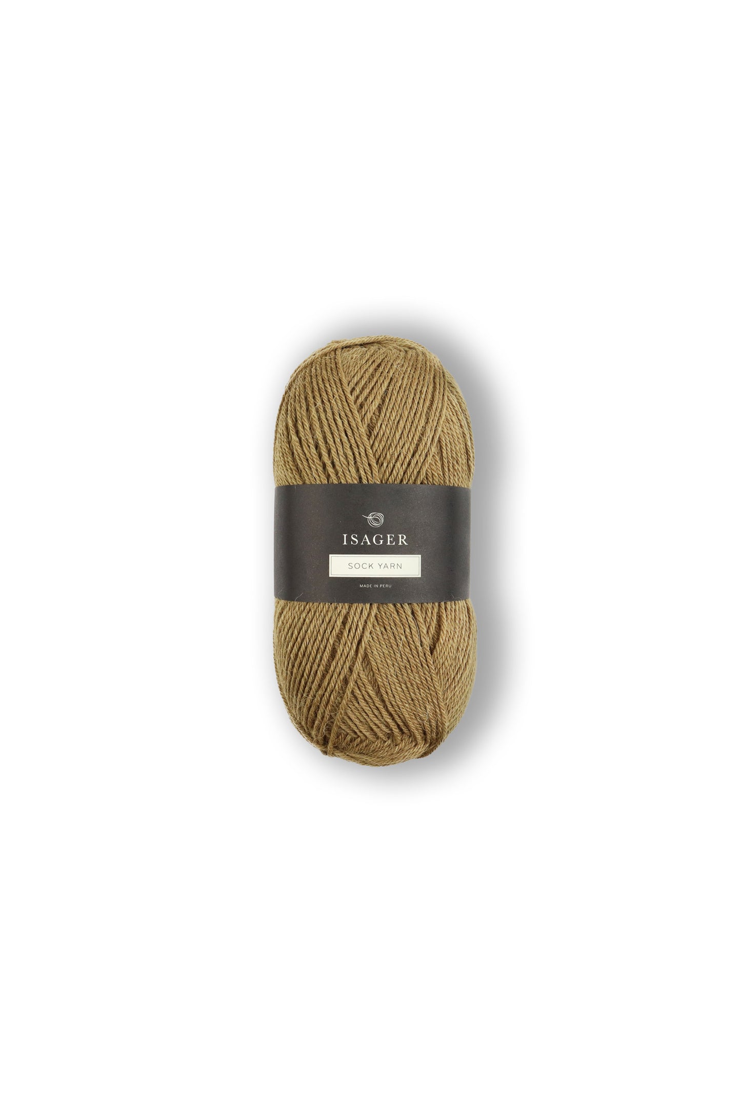 Isager - Sock Yarn