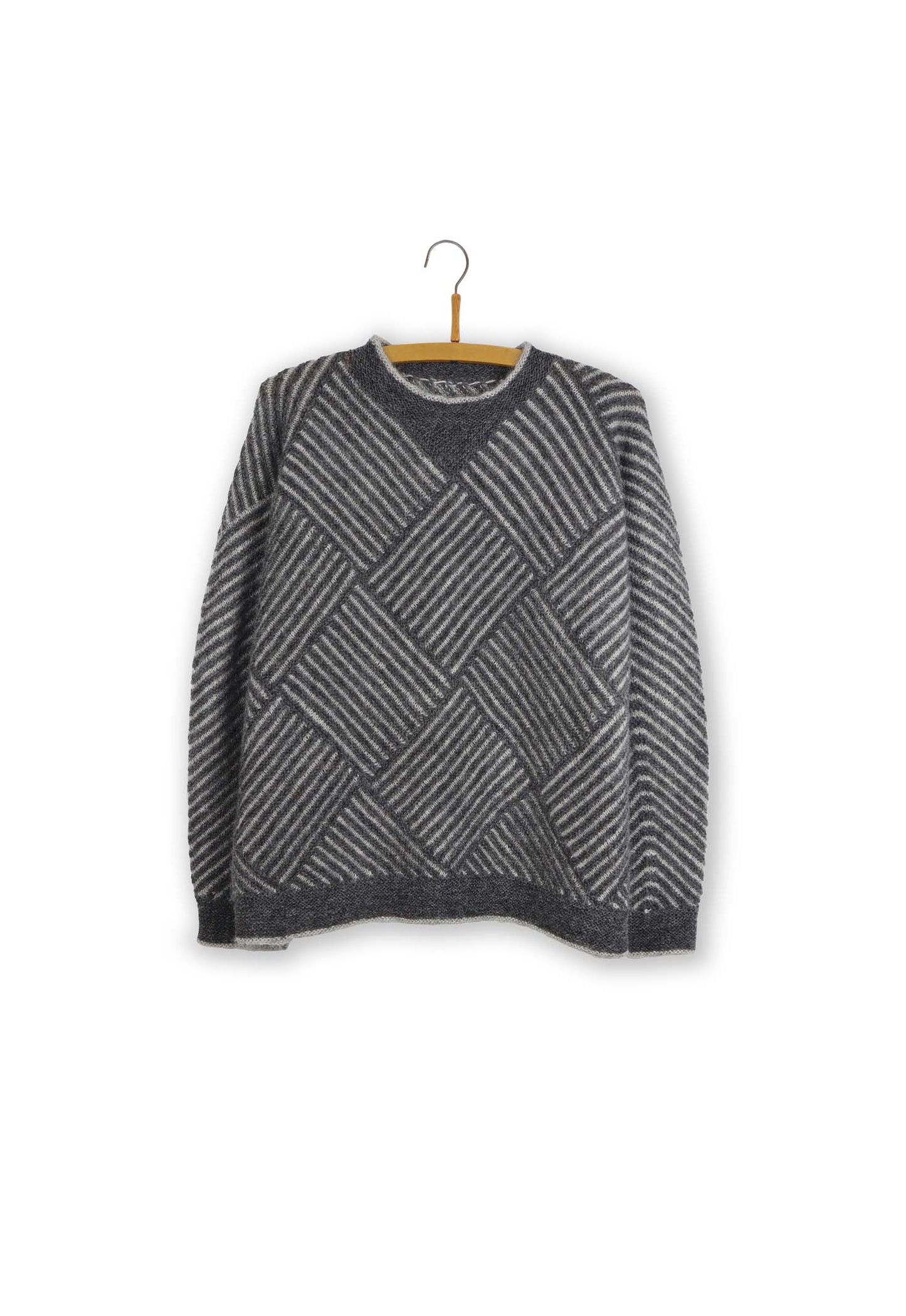 A Knitting Live, Vol. 1 - Back to Tversted von Marianne Isager