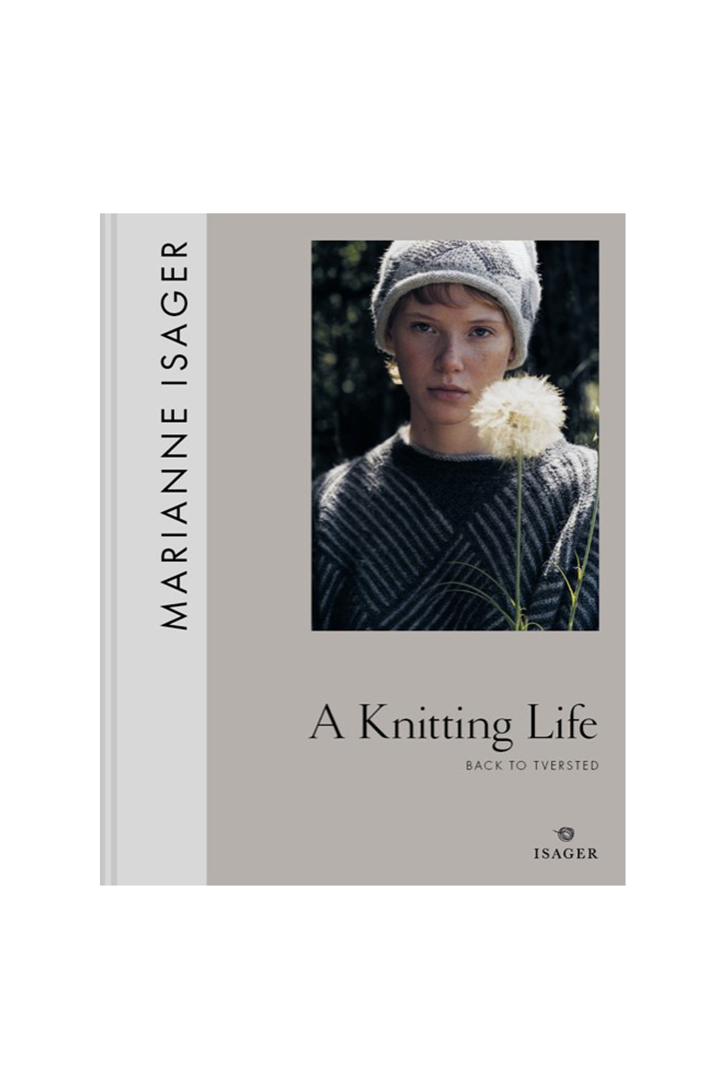 A Knitting Live, Vol. 1 - Back to Tversted von Marianne Isager