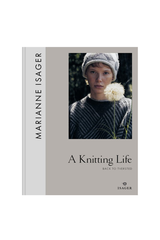 A Knitting Live, Vol. 1 - Back to Tversted von Marianne Isager