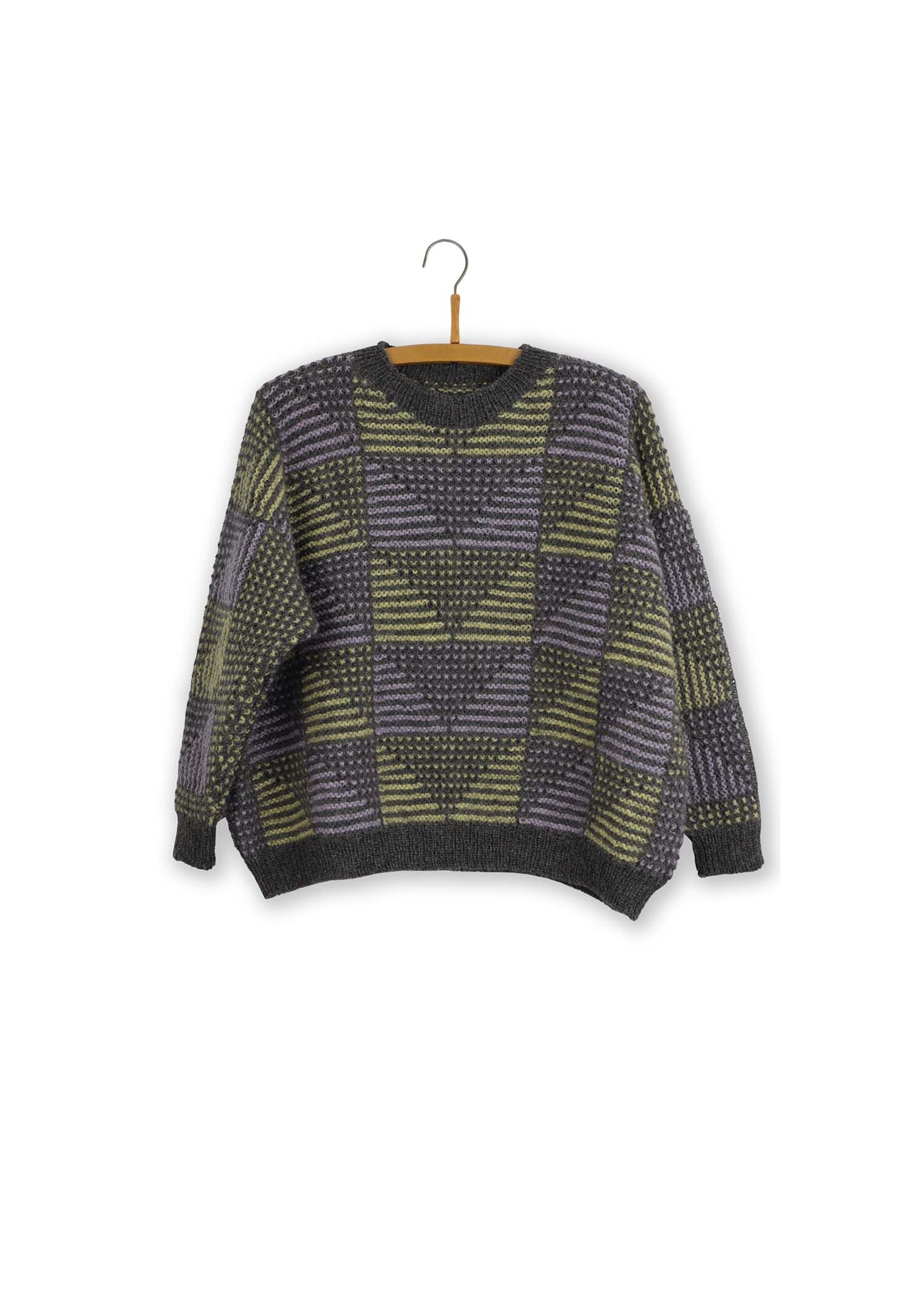 A Knitting Live, Vol. 1 - Back to Tversted von Marianne Isager