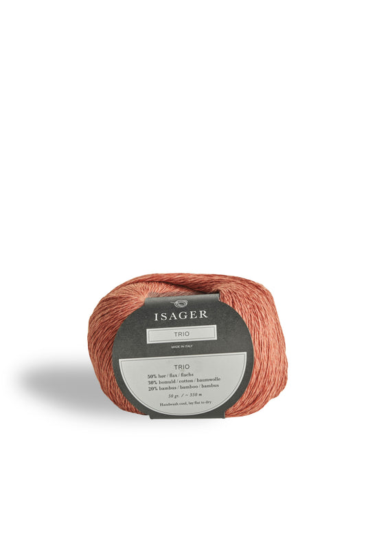 Isager - Trio 1