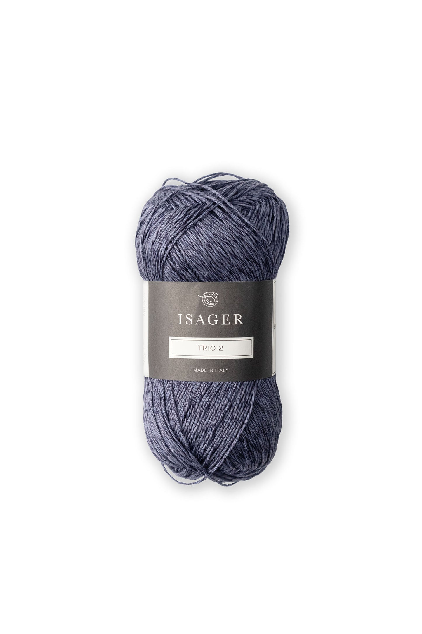 Isager - Trio 2