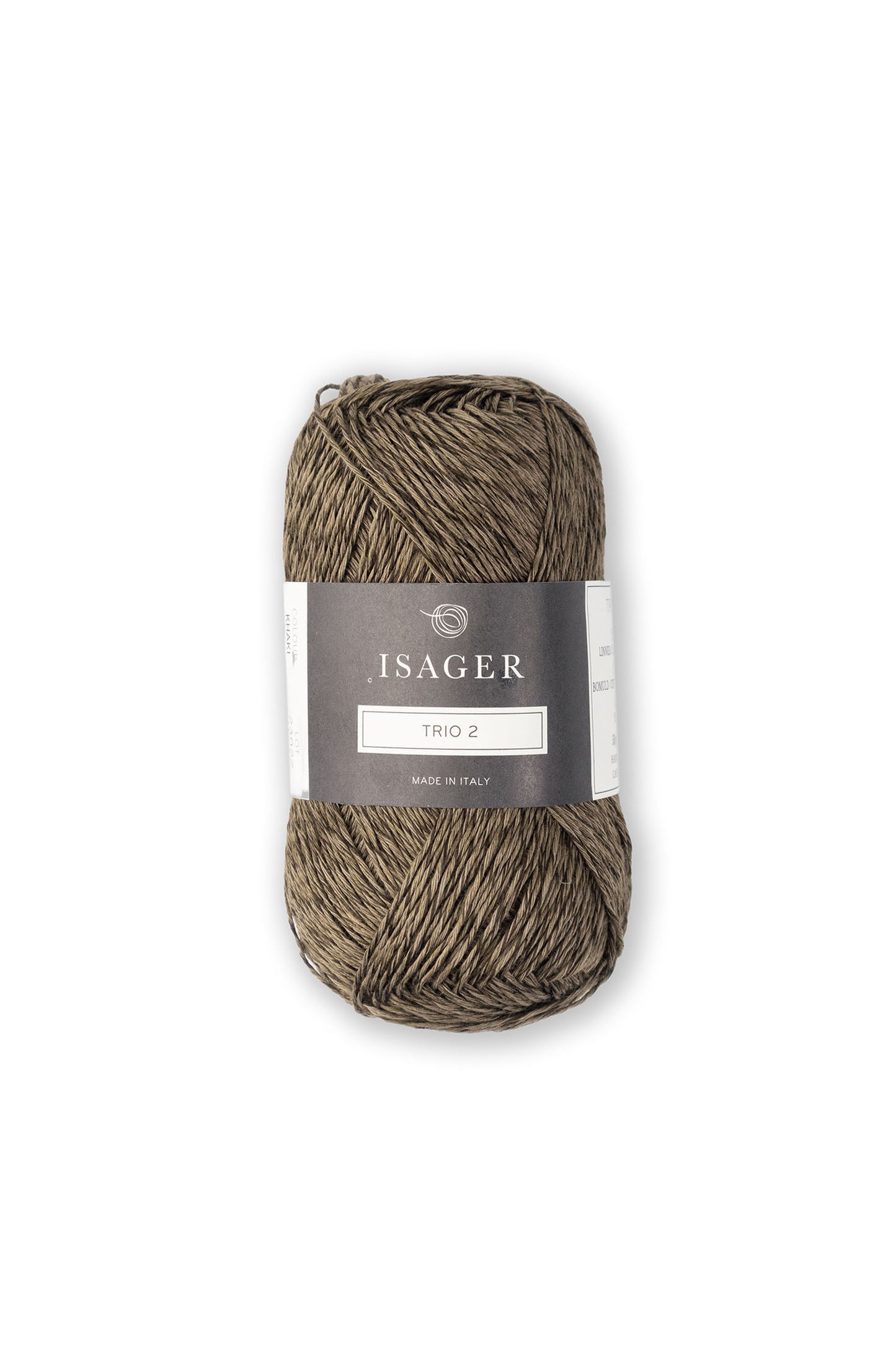Isager - Trio 2