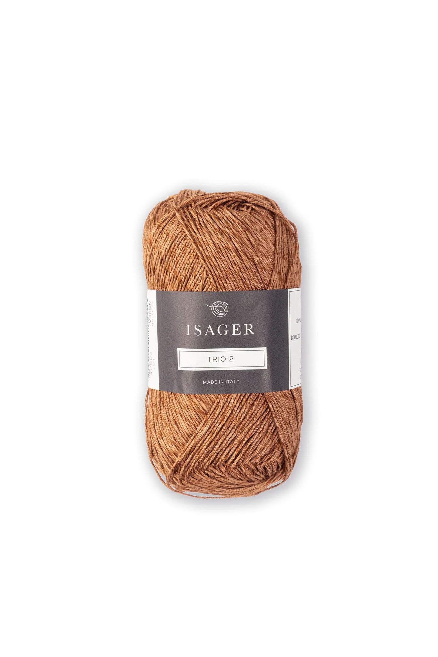 Isager - Trio 2