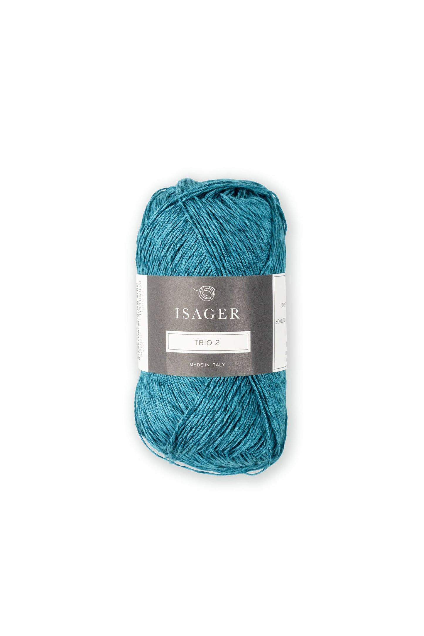 Isager - Trio 2