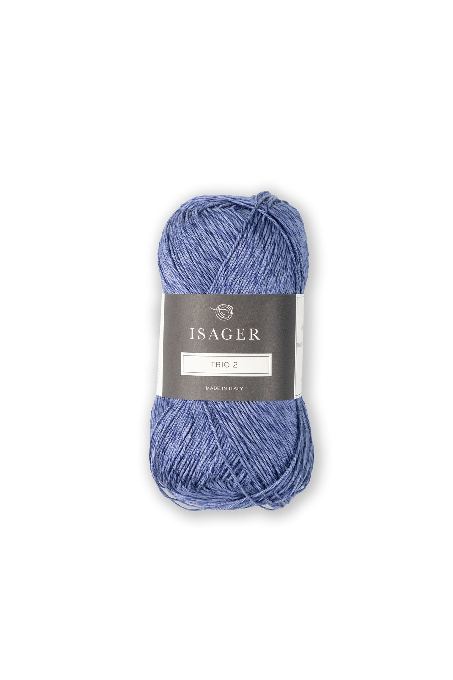 Isager - Trio 2