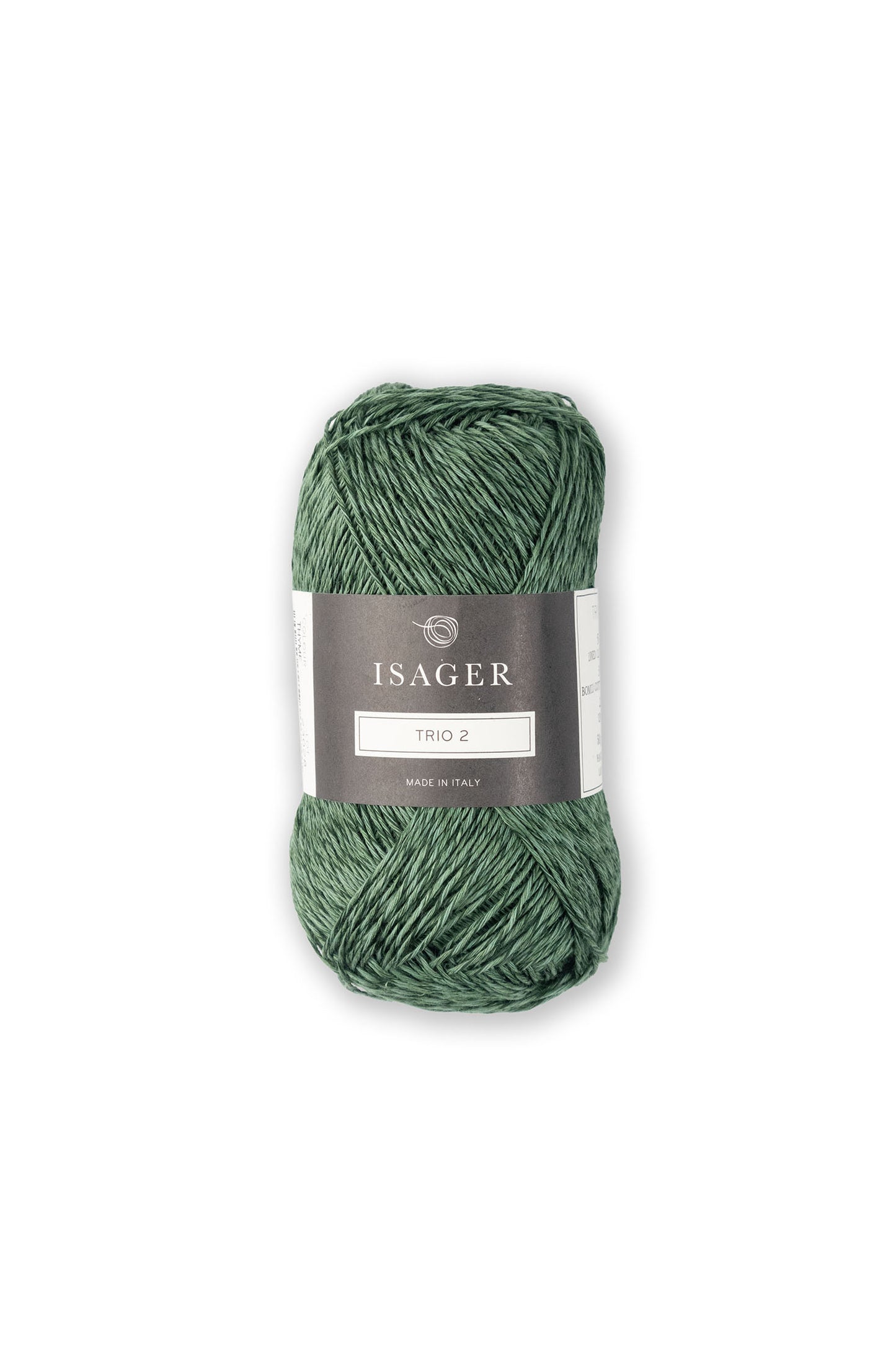 Isager - Trio 2