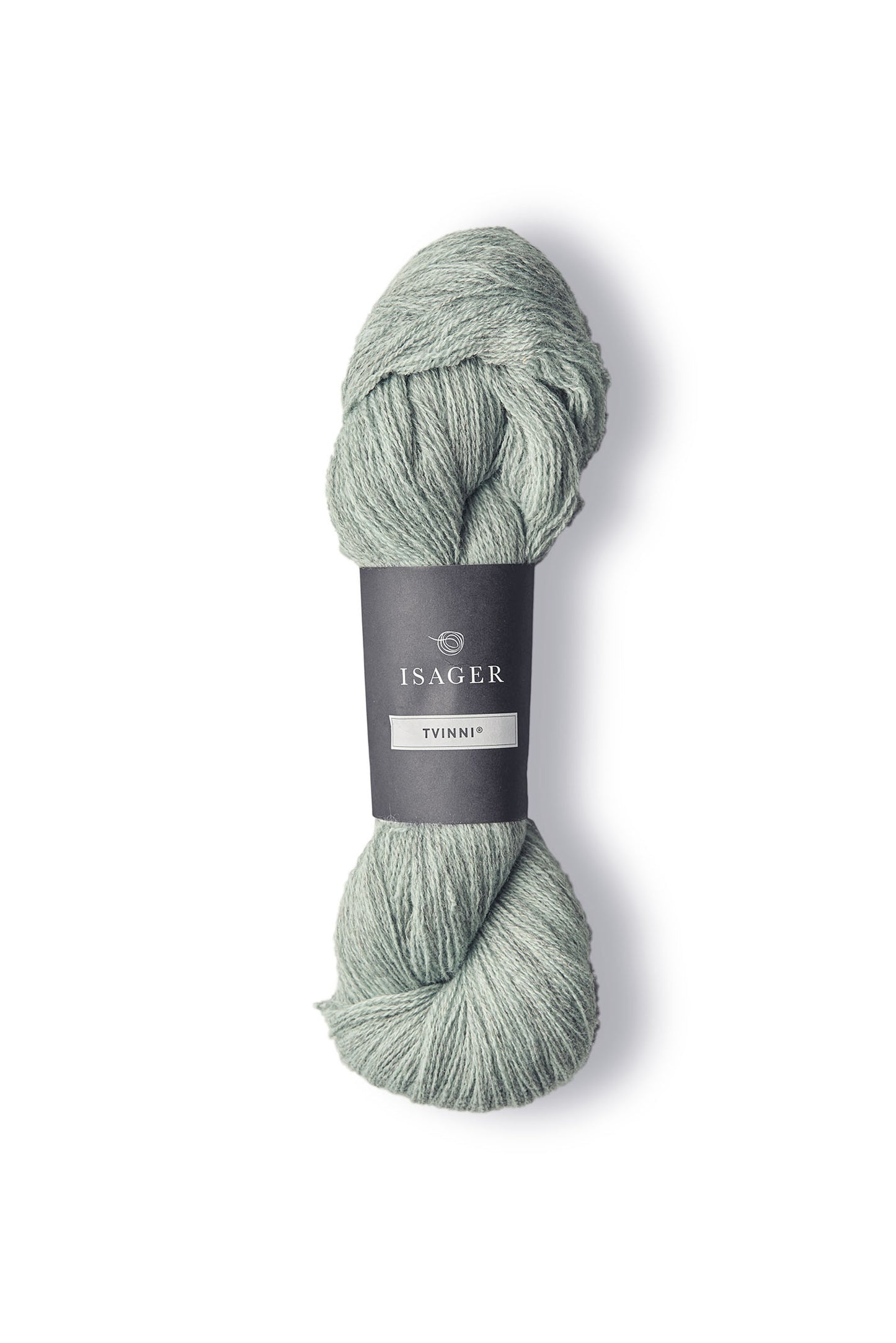 Isager - Tvinni