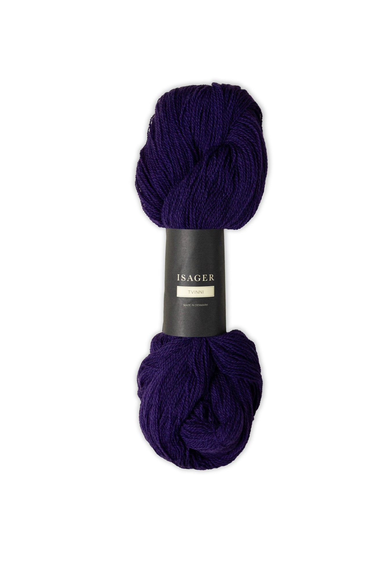 Isager - Tvinni