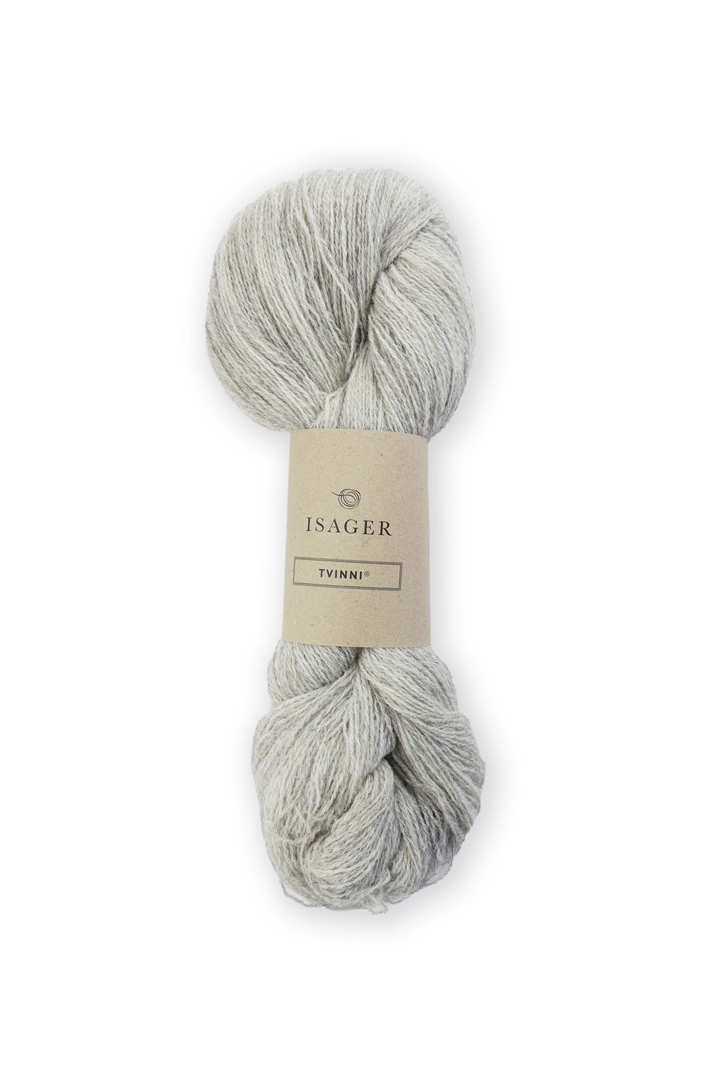 Isager - Tvinni