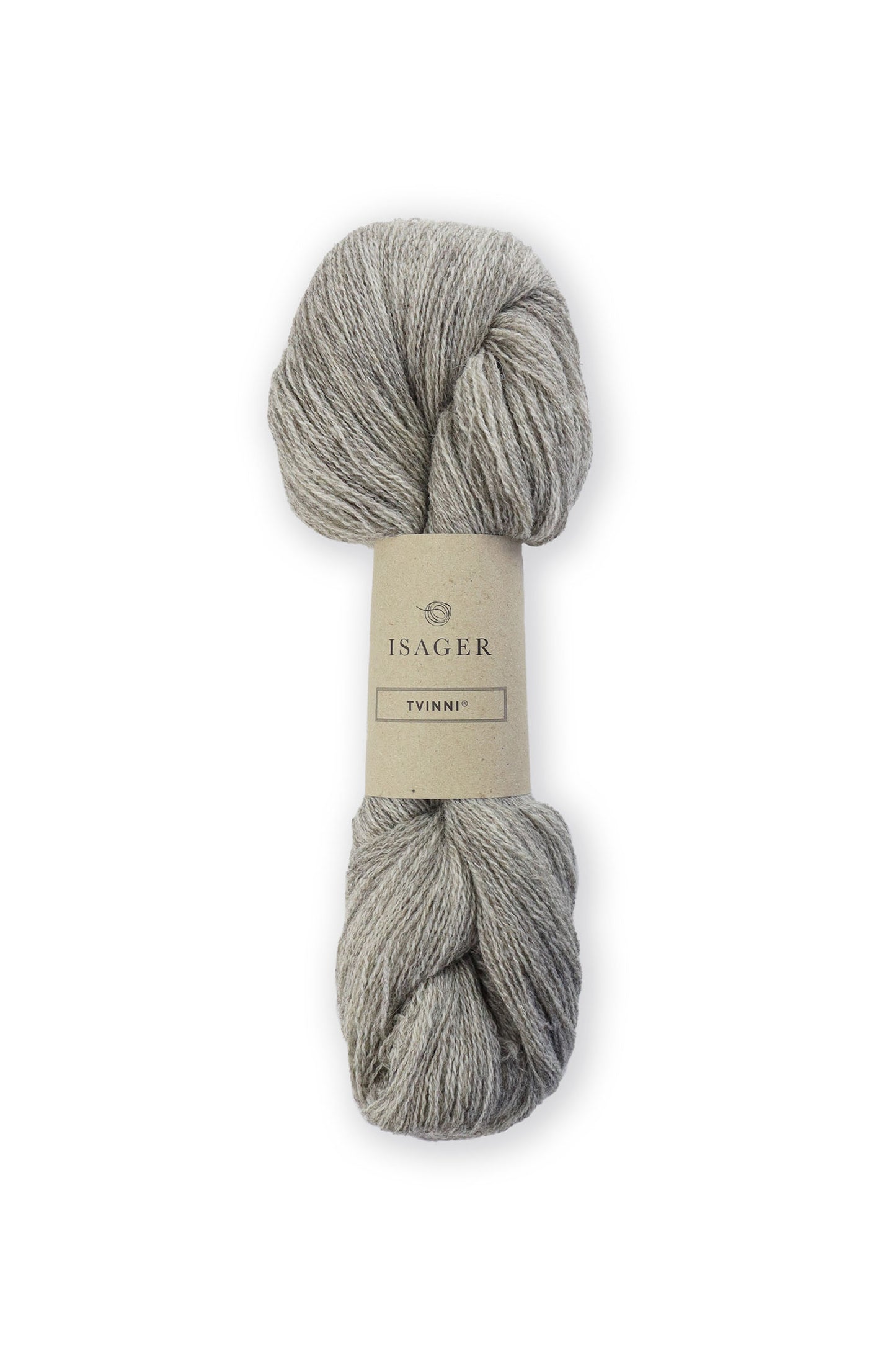 Isager - Tvinni