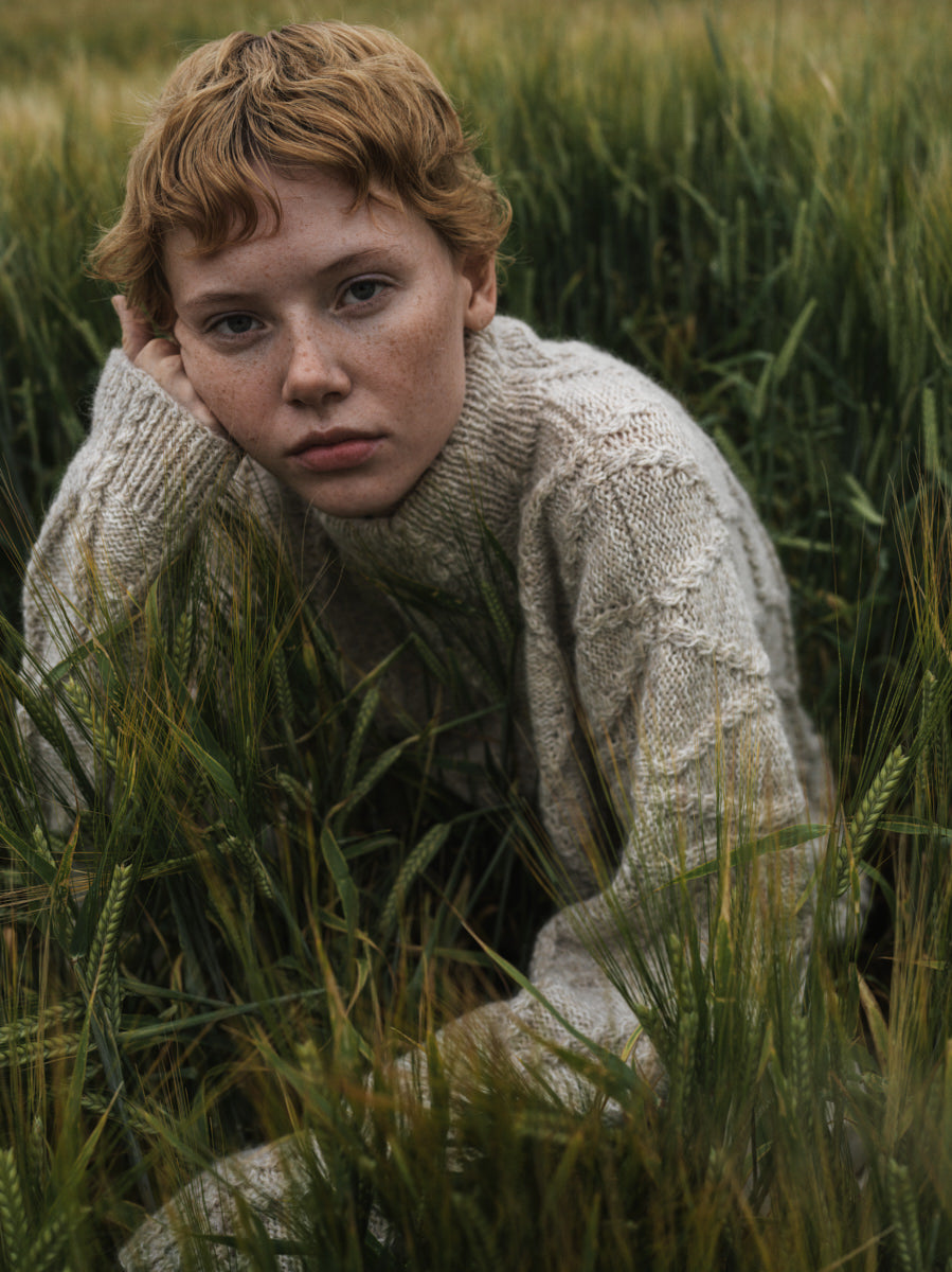 A Knitting Live, Vol. 1 - Back to Tversted von Marianne Isager