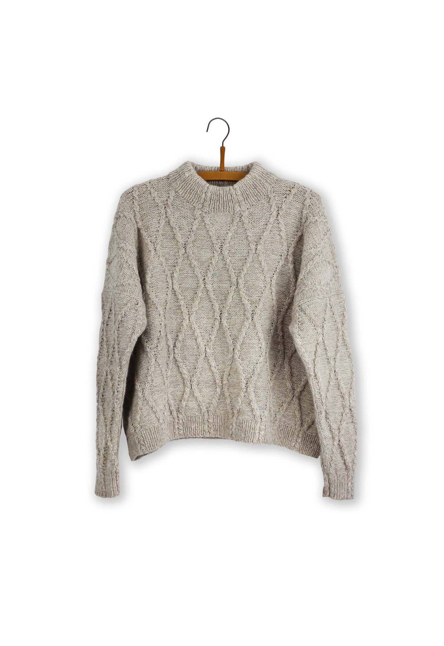 A Knitting Live, Vol. 1 - Back to Tversted von Marianne Isager