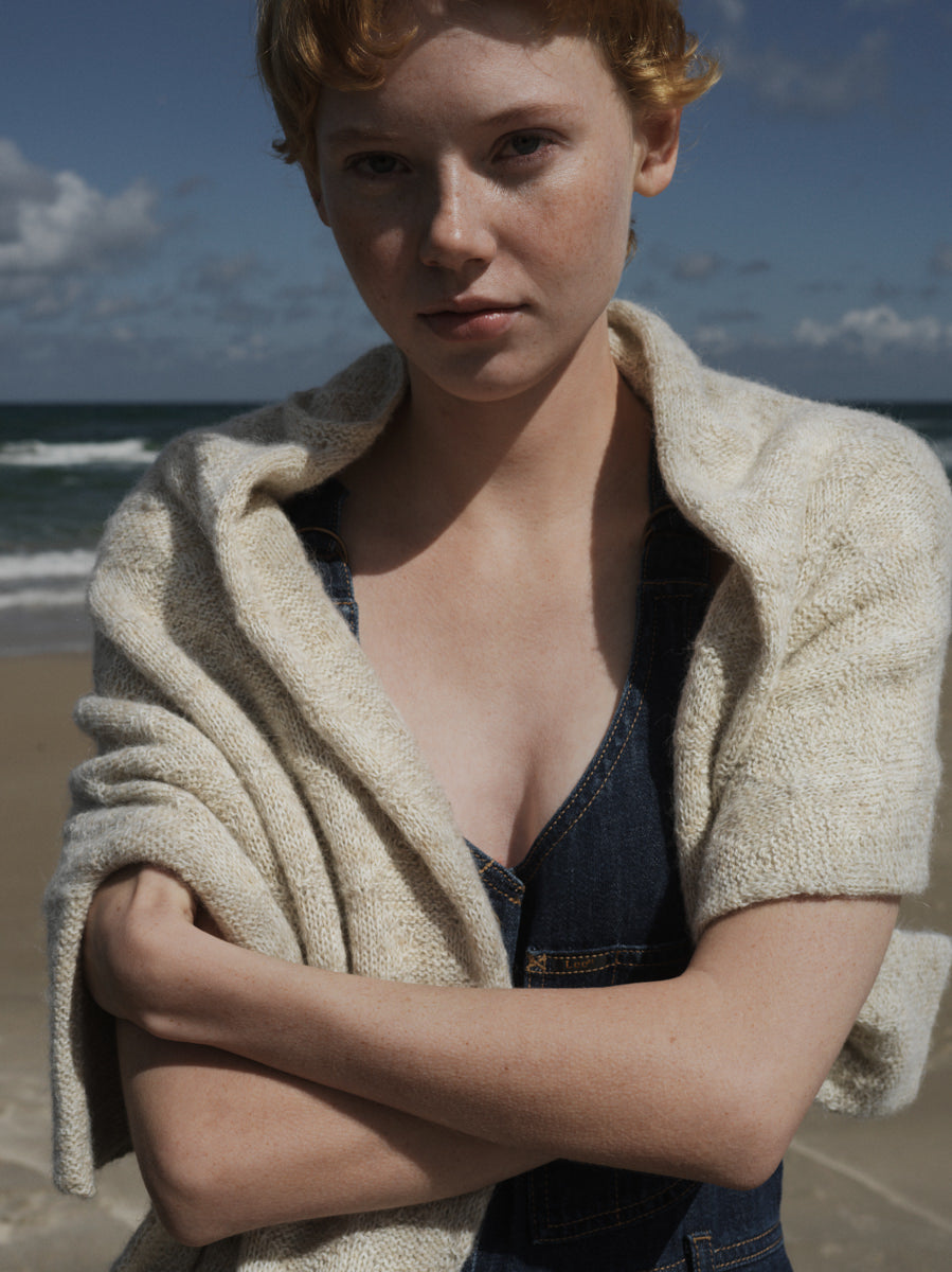 A Knitting Live, Vol. 1 - Back to Tversted von Marianne Isager