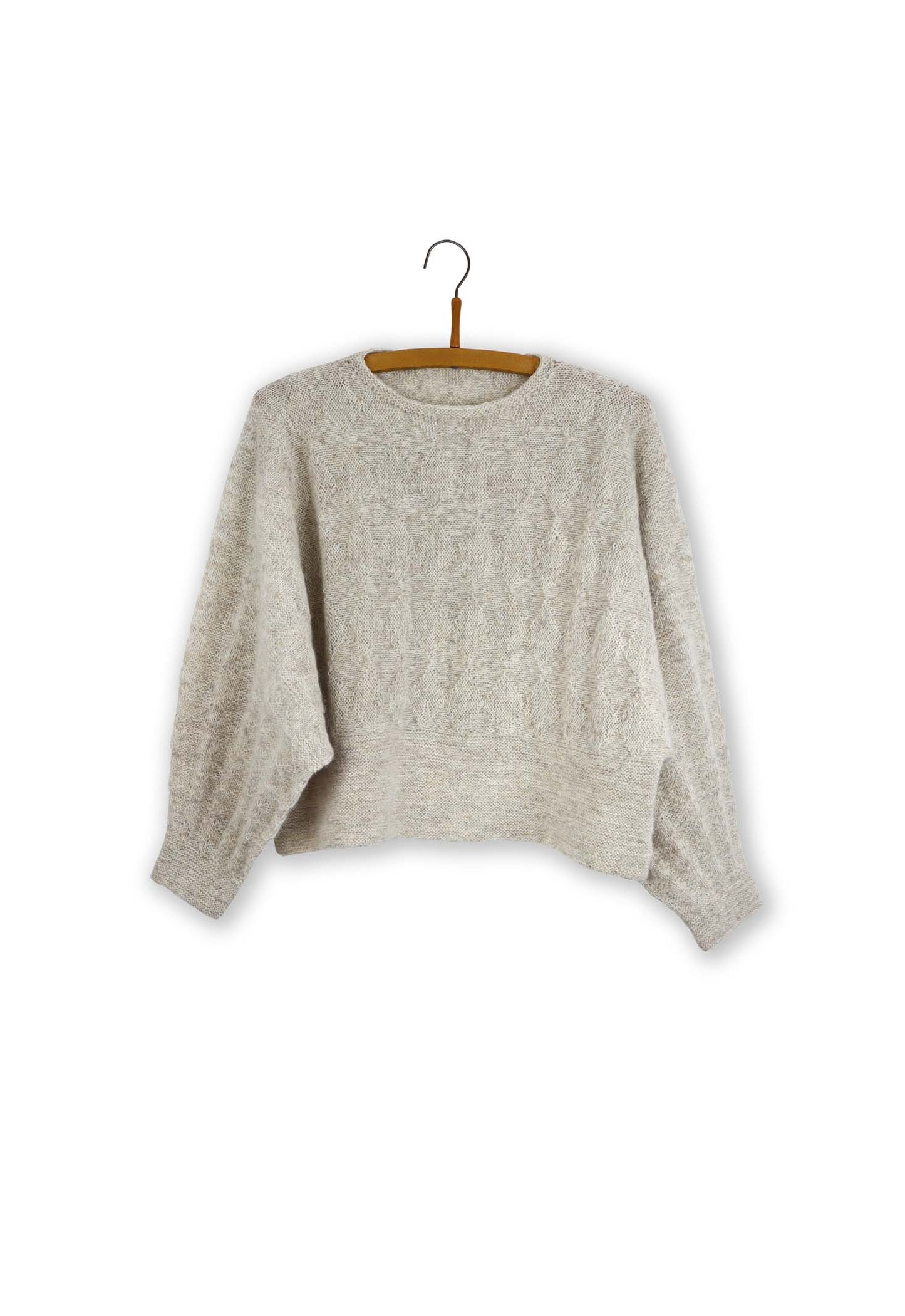 A Knitting Live, Vol. 1 - Back to Tversted von Marianne Isager