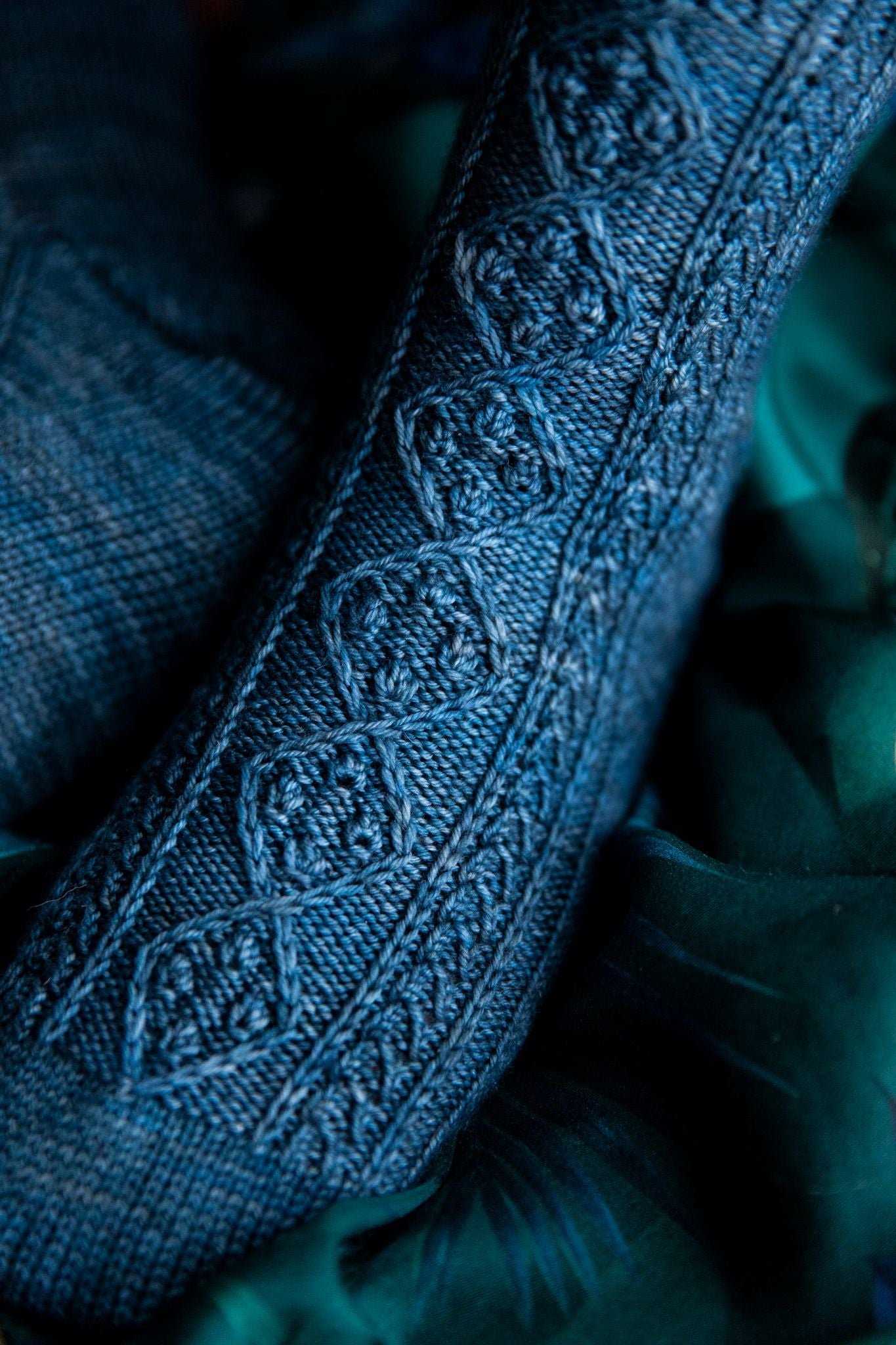 52 Weeks of Socks - Vol. 2 by Laine Publishing