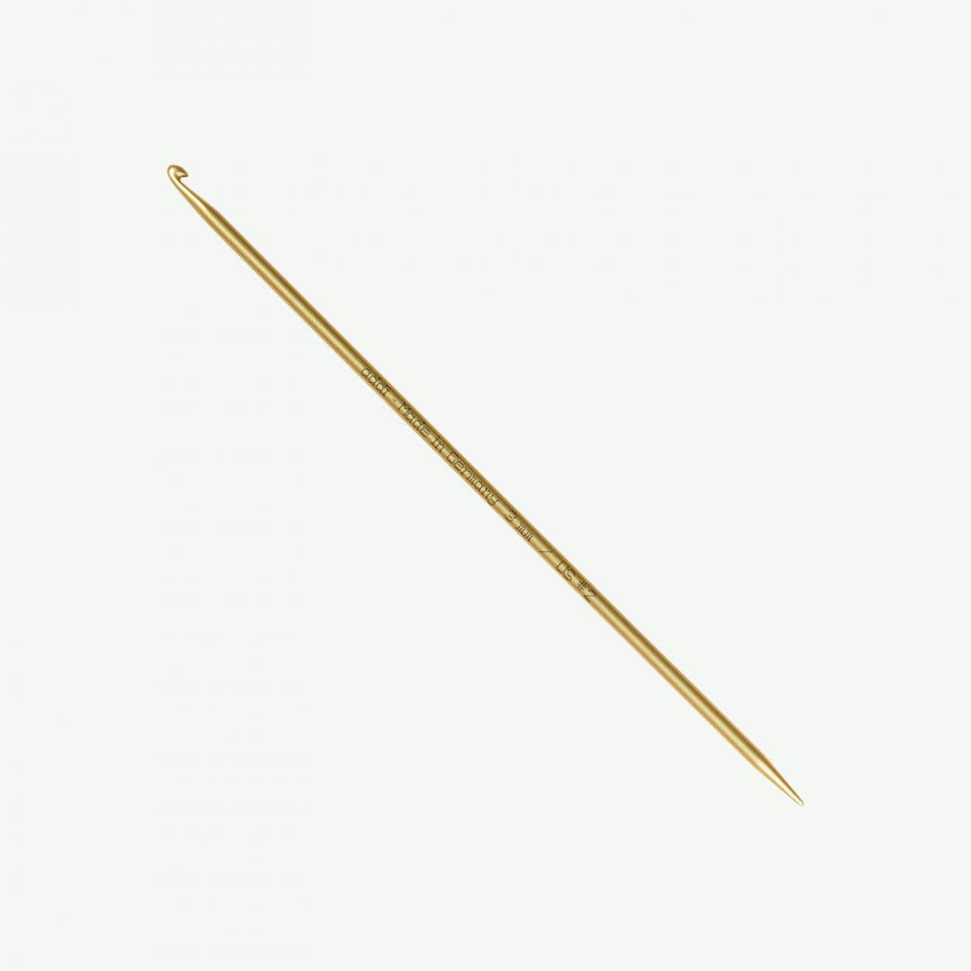 addiDuett - Häkel- und Stricknadel